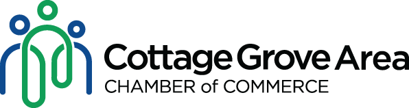 Cottage Grove Area Chamber of Commerce Logo