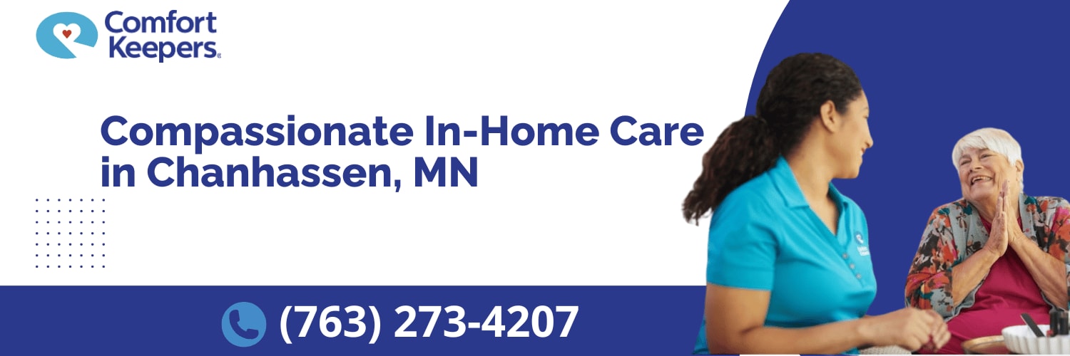 Comfort Keepers Chanhassen, MN