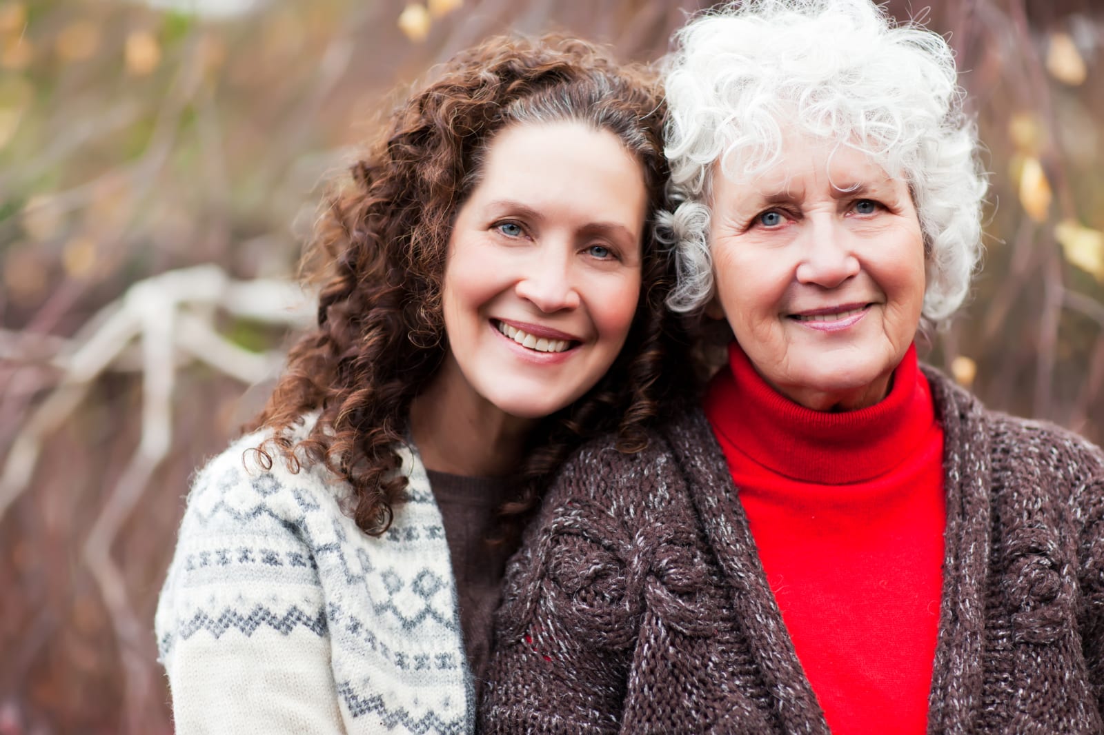 Does My Parent Need In-Home Care? 10 Warning Signs to Watch For