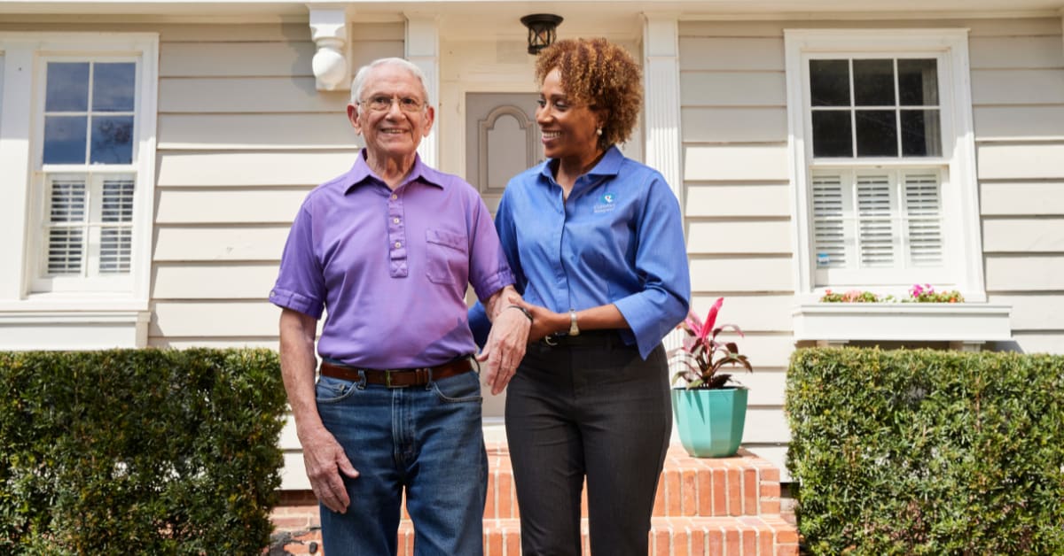Comfort Keepers Caregivers