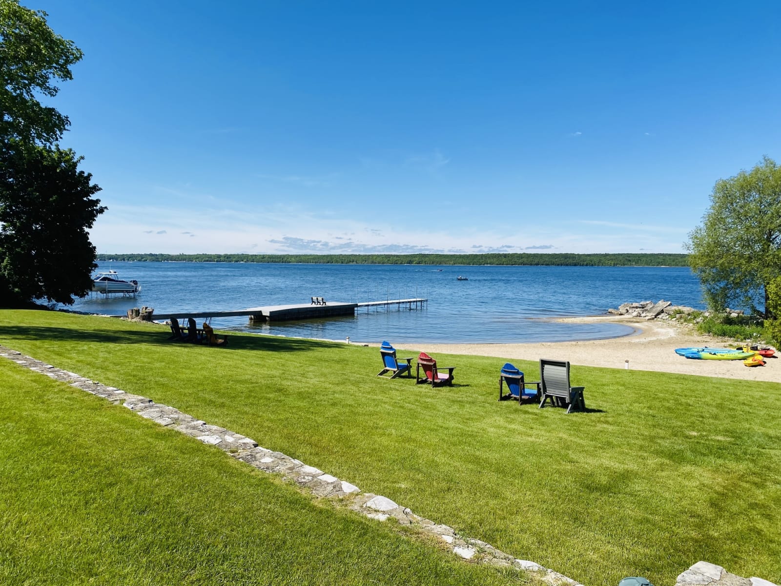 Sturgeon Bay