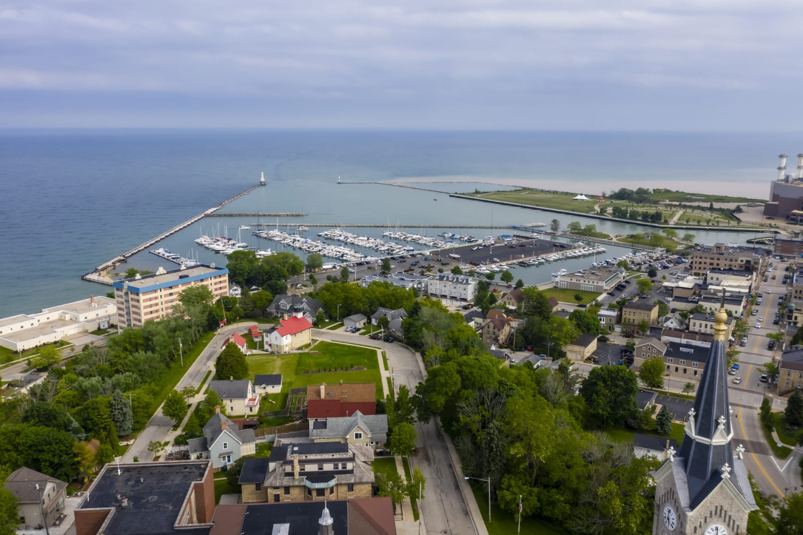 Port Washington, WI