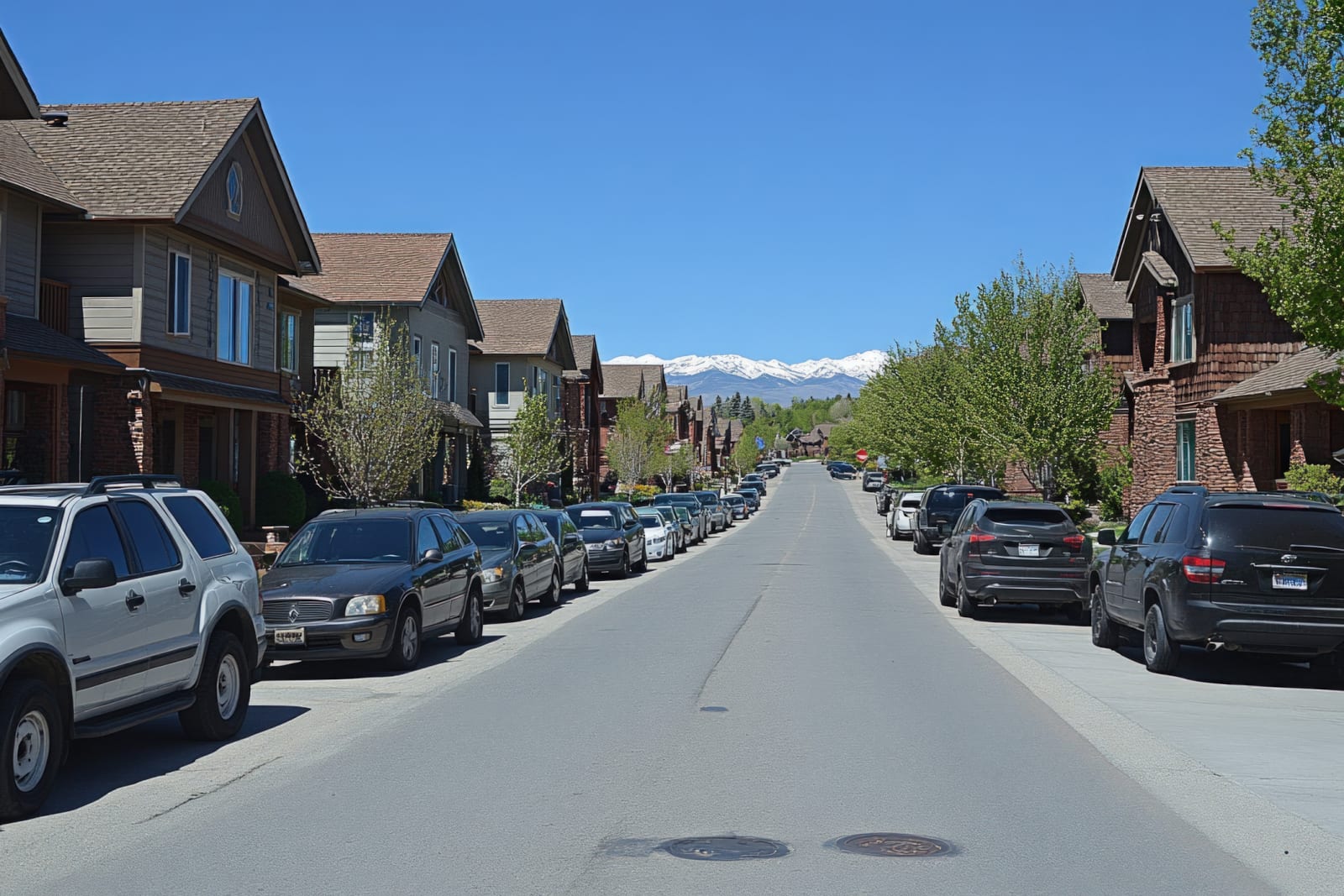 Englewood, Colorado