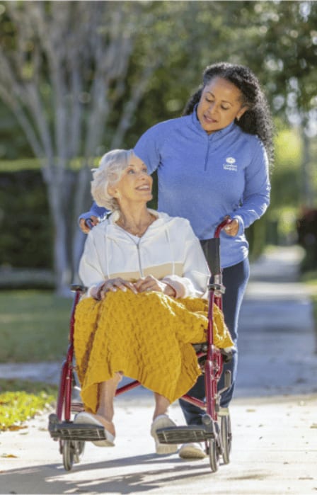 Benefits of Senior Home Care
