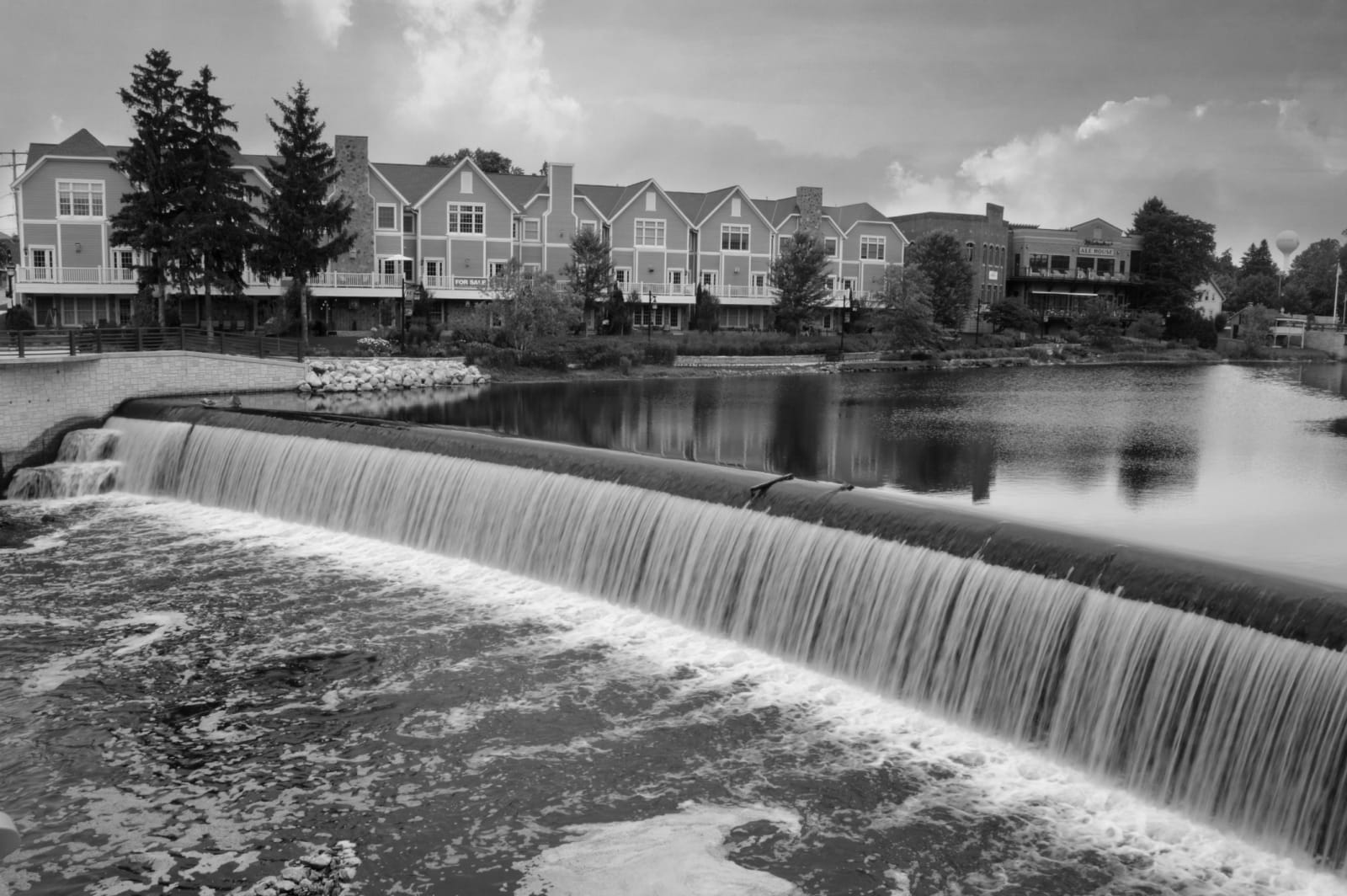 Grafton, WI