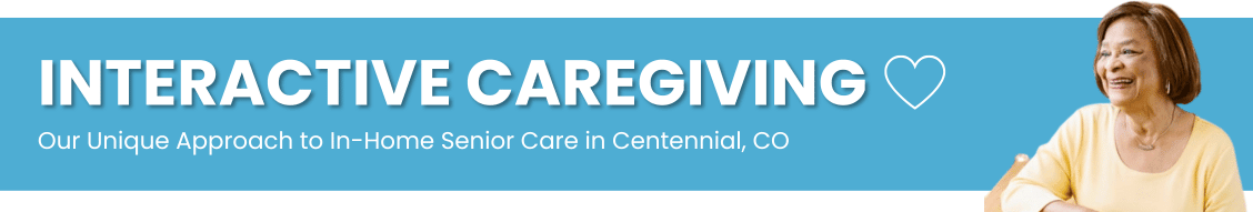 Interactive Caregiving Centennial, CO