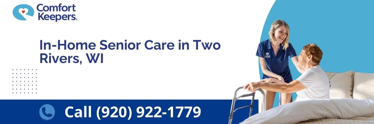Comfort Keepers Two Rivers, WI