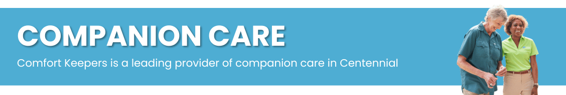 Companion Care Centennial, CO