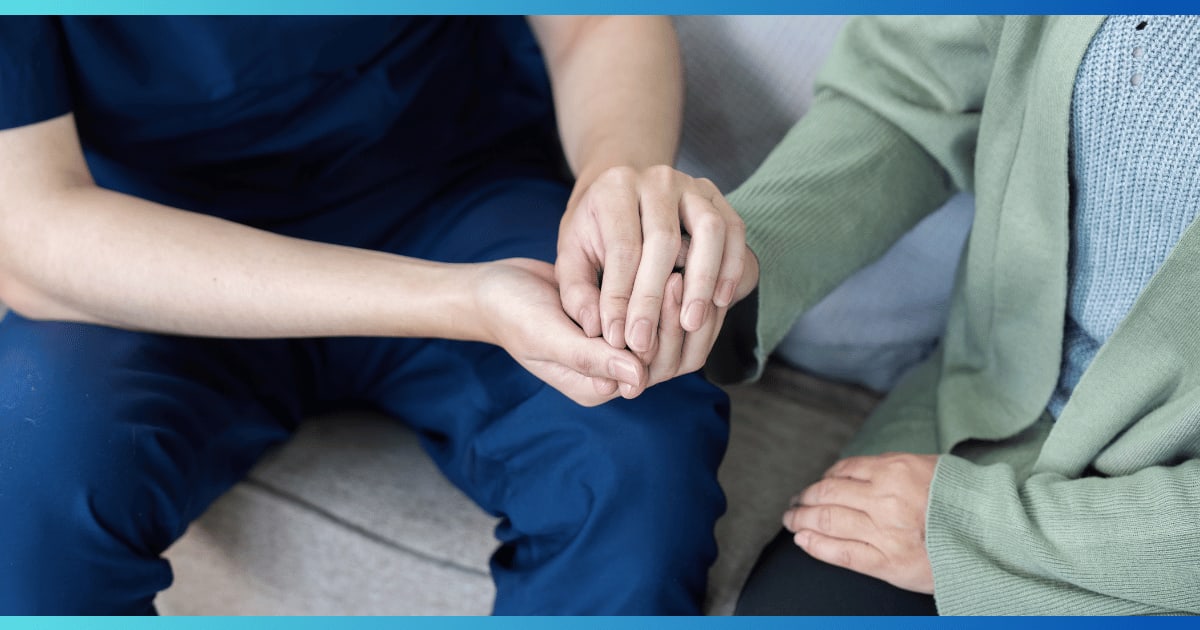 Caregiver Burnout: How Centennial, CO Family Caregivers Can Protect Their Health