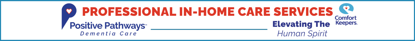 Comfort Keepers professional in-home senior care services in Rockville, MD