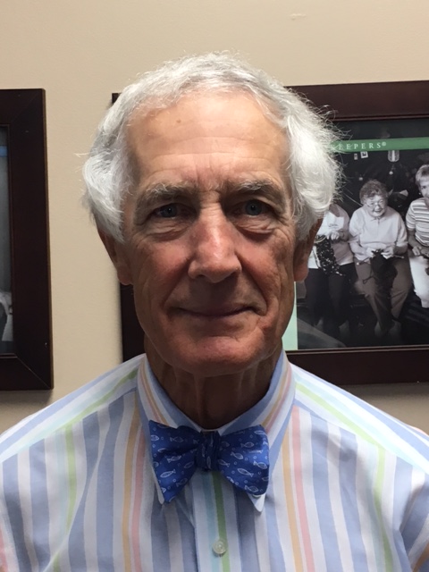 Dr. Wayland Marks