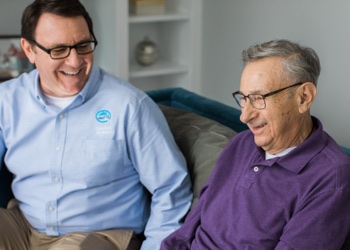 Information Center Comfort Keepers