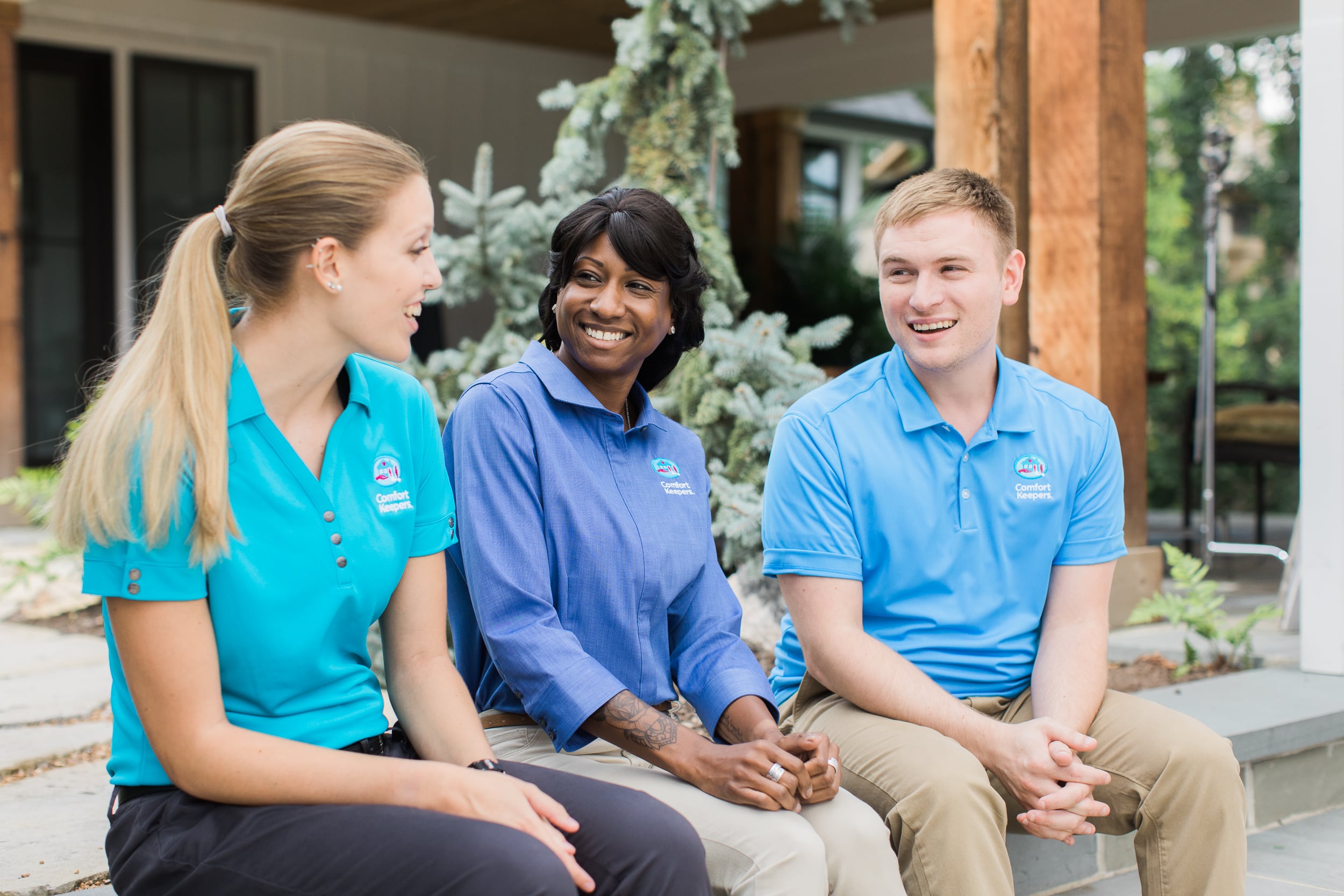 home care assistance arlington