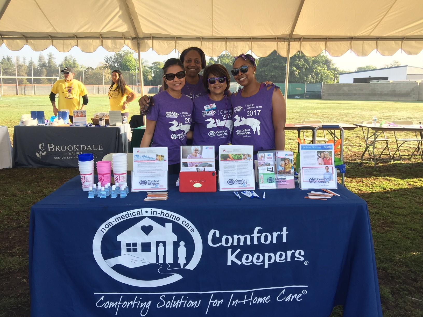 Home Care Orange Ca