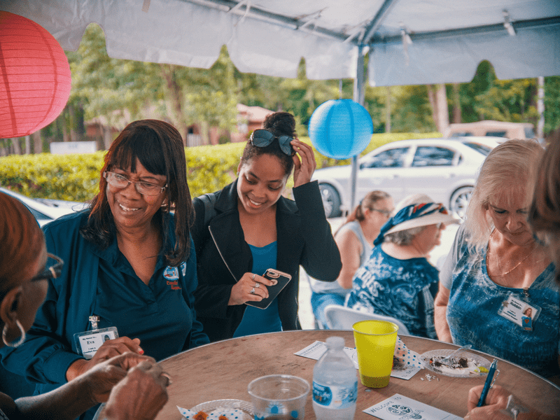 Home Care Gainesville Fl