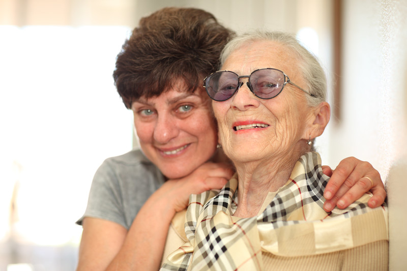 In home care that can help your senior in Knoxville, TN