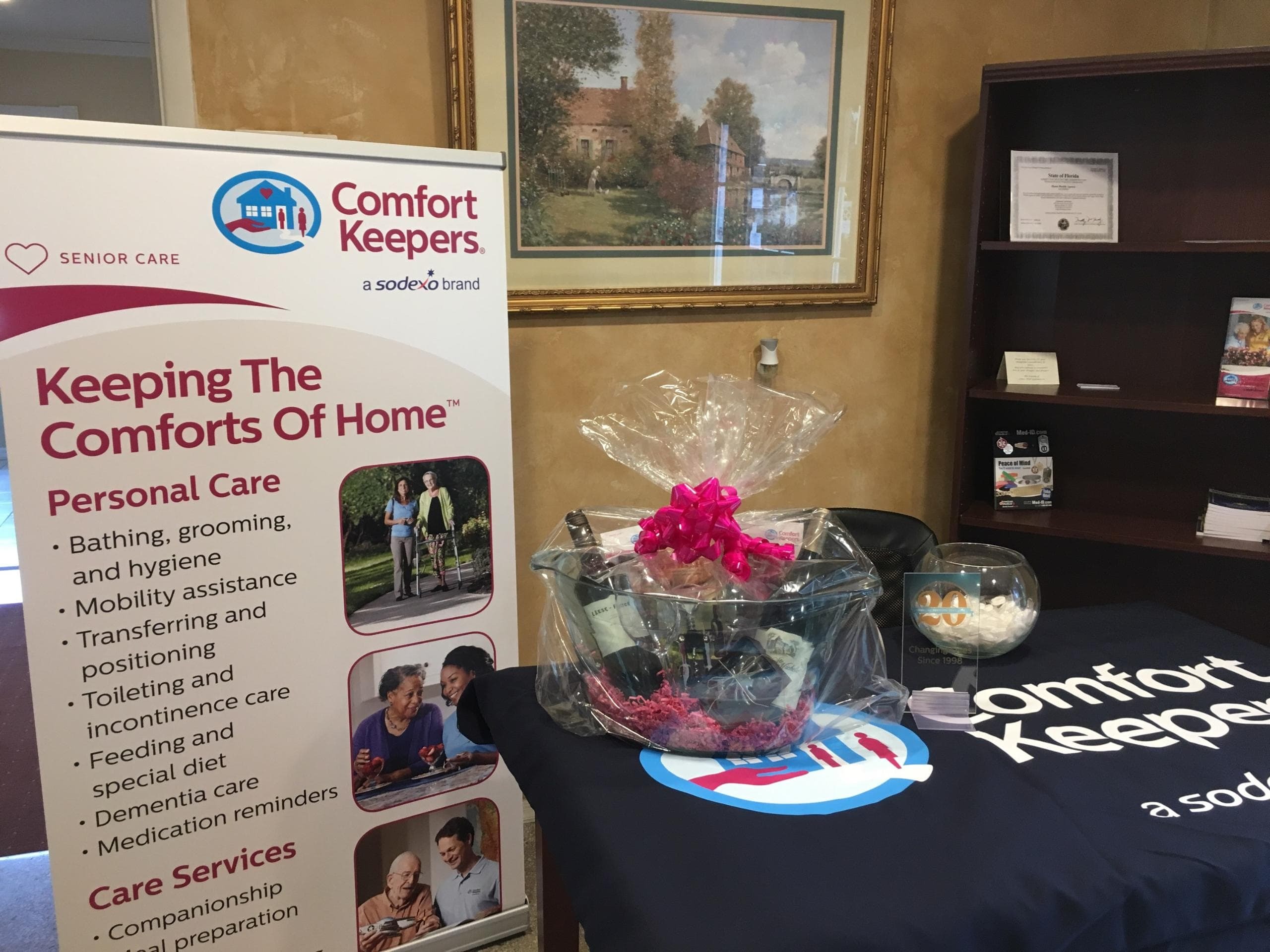 Home Care Vero Beach Fl