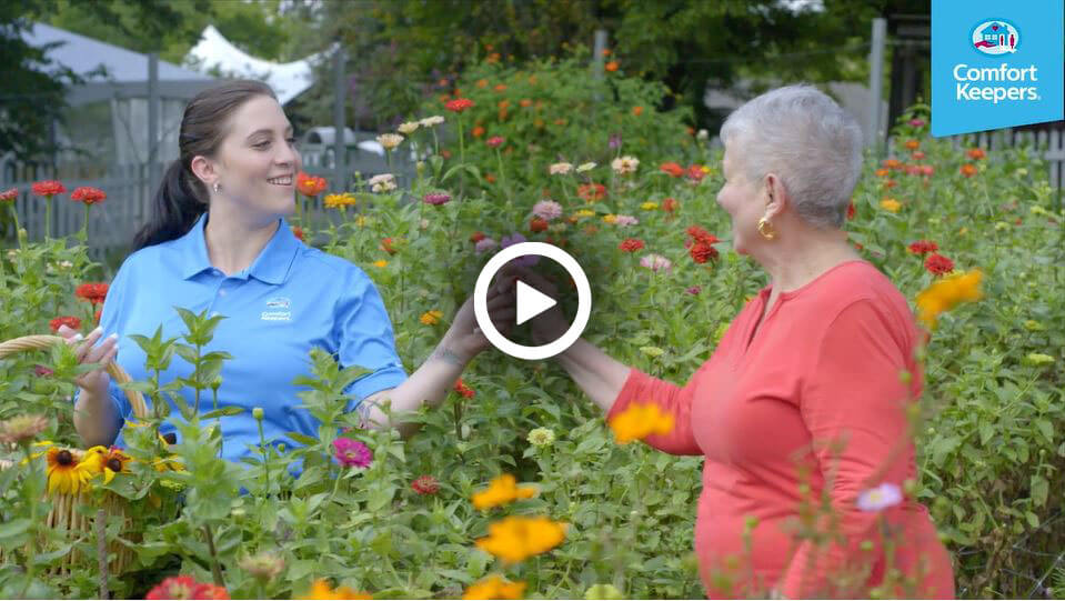 Caregiver Anchorage Fairbanks Wasilla Ak