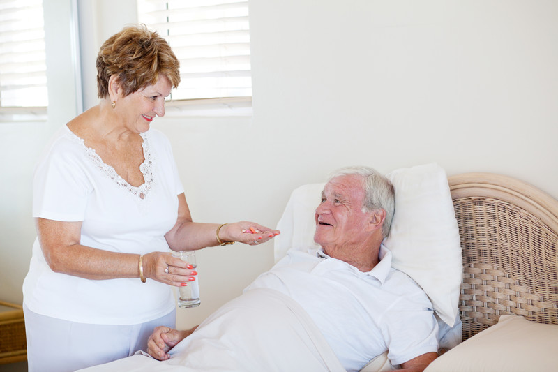 Senior care directly in your loved one's home in De Soto, KS