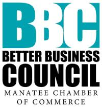 Comfort Keepers Sarasota is a member of the Better Business Council of Manatee!