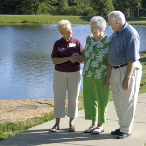 Outdoor Activities for Seniors
