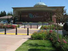 Areas Served Oakley Ca
