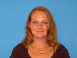 Lisa McNew Community Liaison