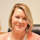 Rae Ann Ubnoskye, Client Care Coordinator