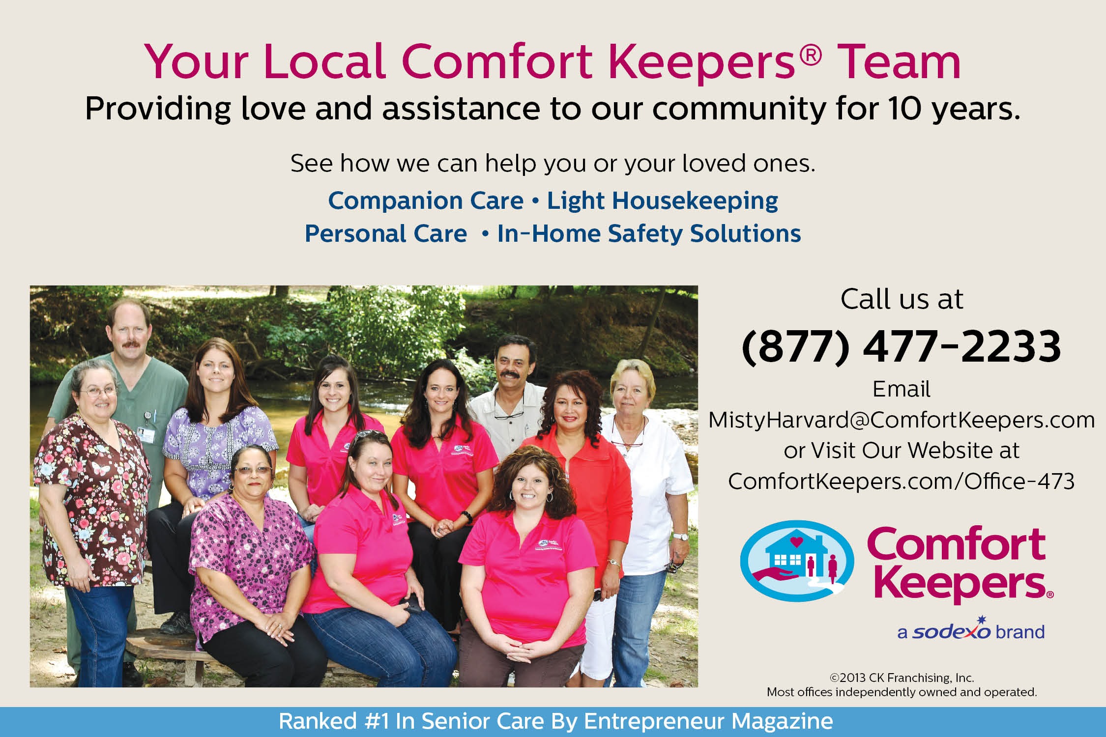 In Home Care Blairsville Ga