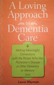 Home care for seniors with dementia