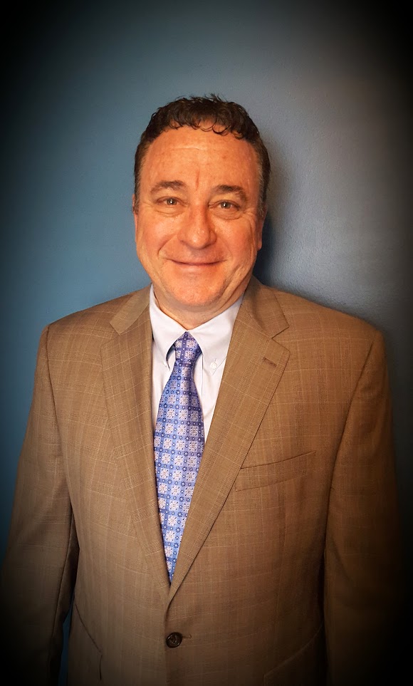 Butch Irwin - Owner