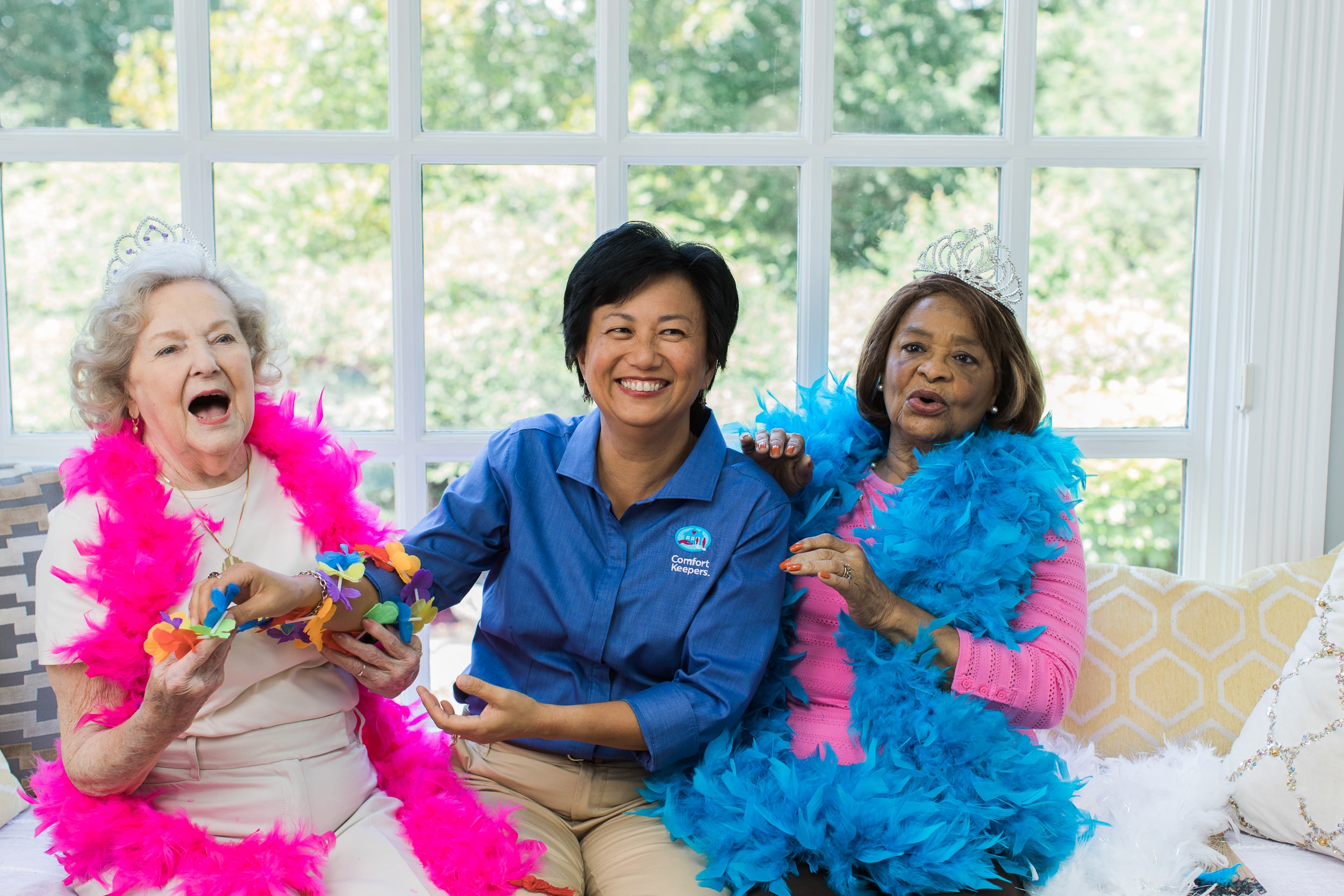 Home Care Cary Nc