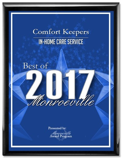 At Home Care Monroeville Pa