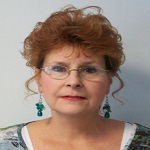 Peggy Antosh, 2012 Comfort Keeper of the Year