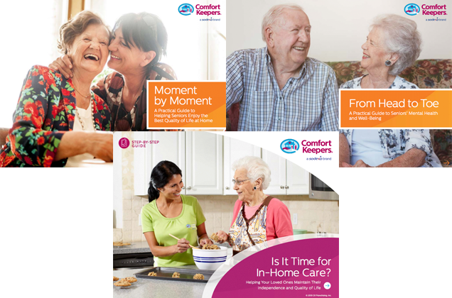 Home Care State College Pa Comfort Keepers Home Care