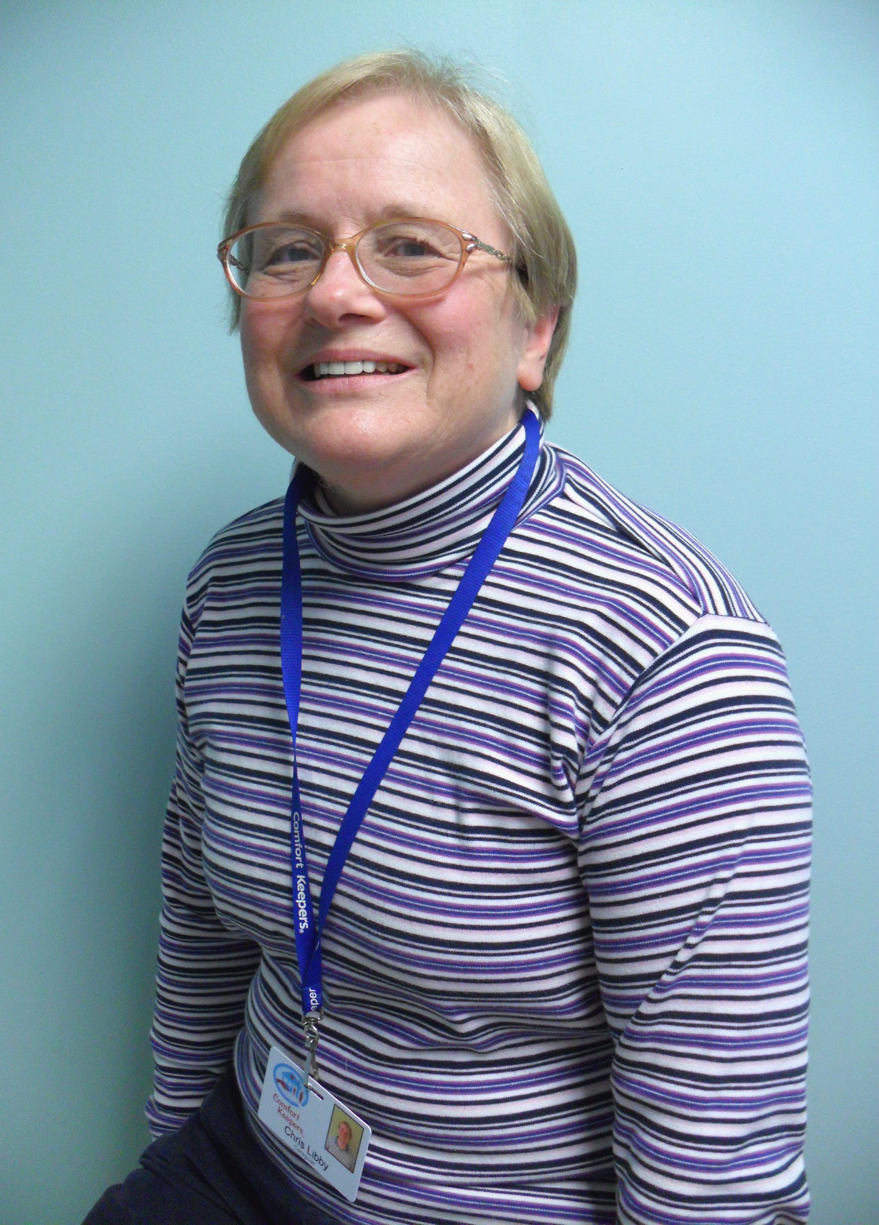 Senior Home Health Care Providers Scarborough Me