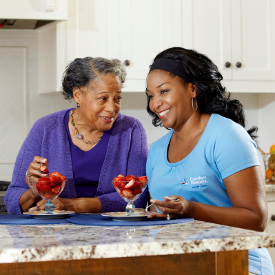 Home Care Clearfield Pa