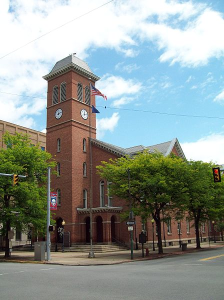 Home Care Clearfield Pa
