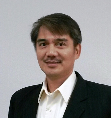 Headshot of Community Relations Member, Paul