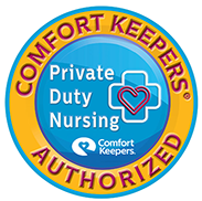 Comfort Keepers Private Duty Nursing