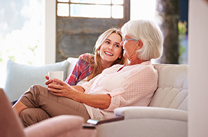 Home Care Agencies In Pasadena Ca