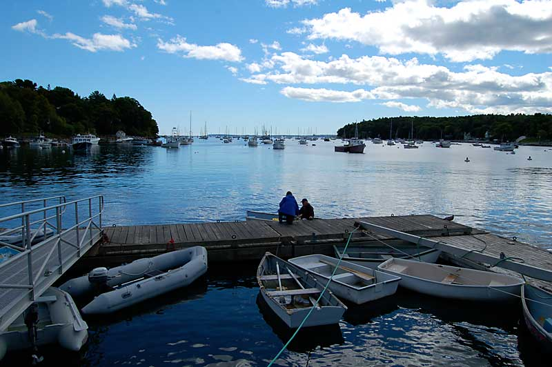 home care for dementia patients, Freeport, Maine