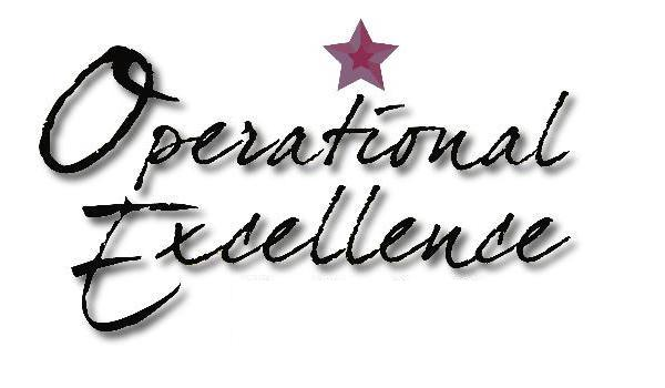 Operational Excellence logo