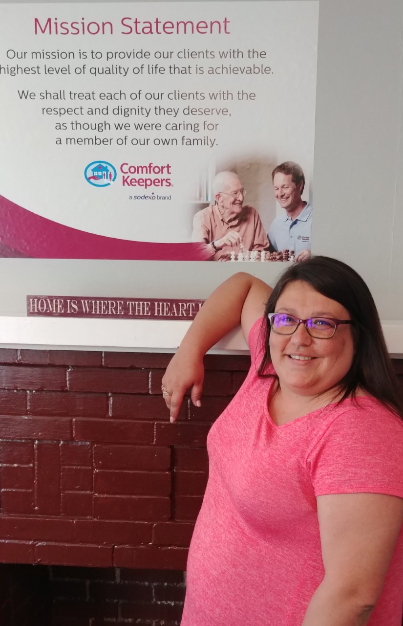 Meet Our Home Care Providers Hickory Nc