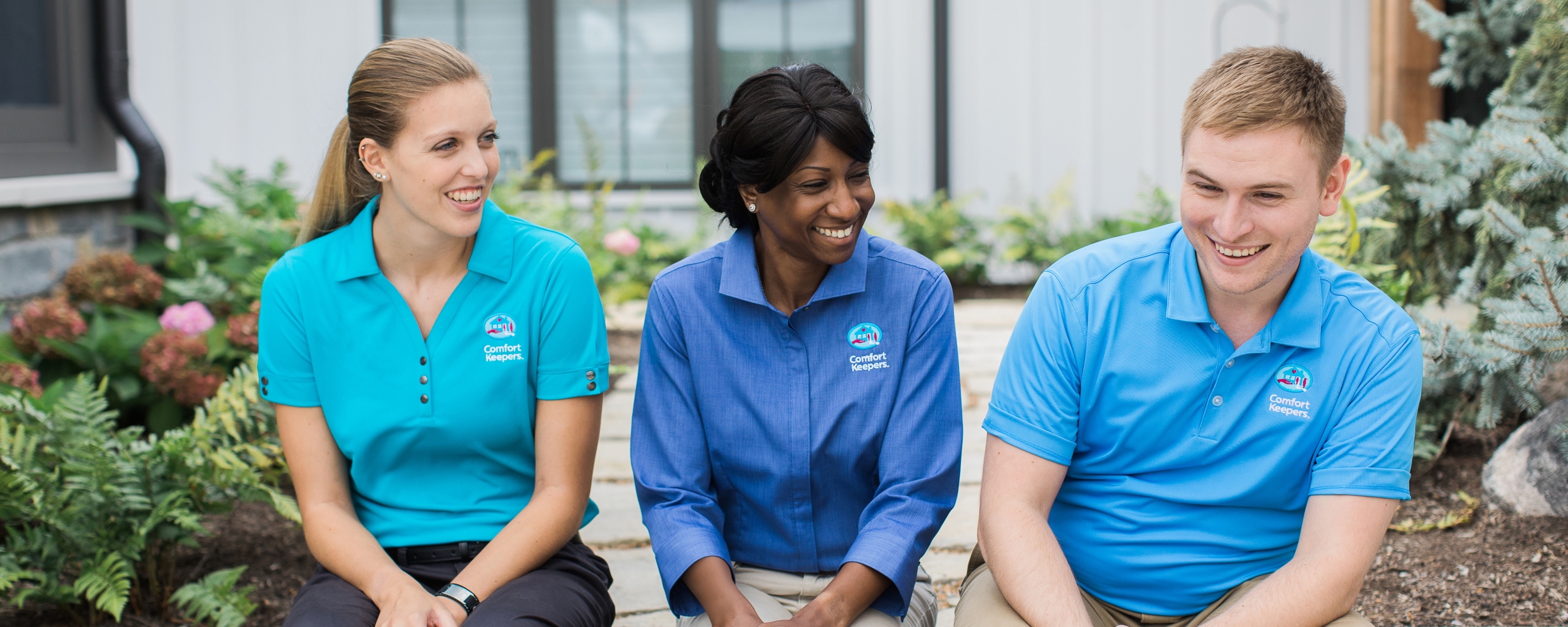 Home Care Comfort Keepers Traverse City Mi