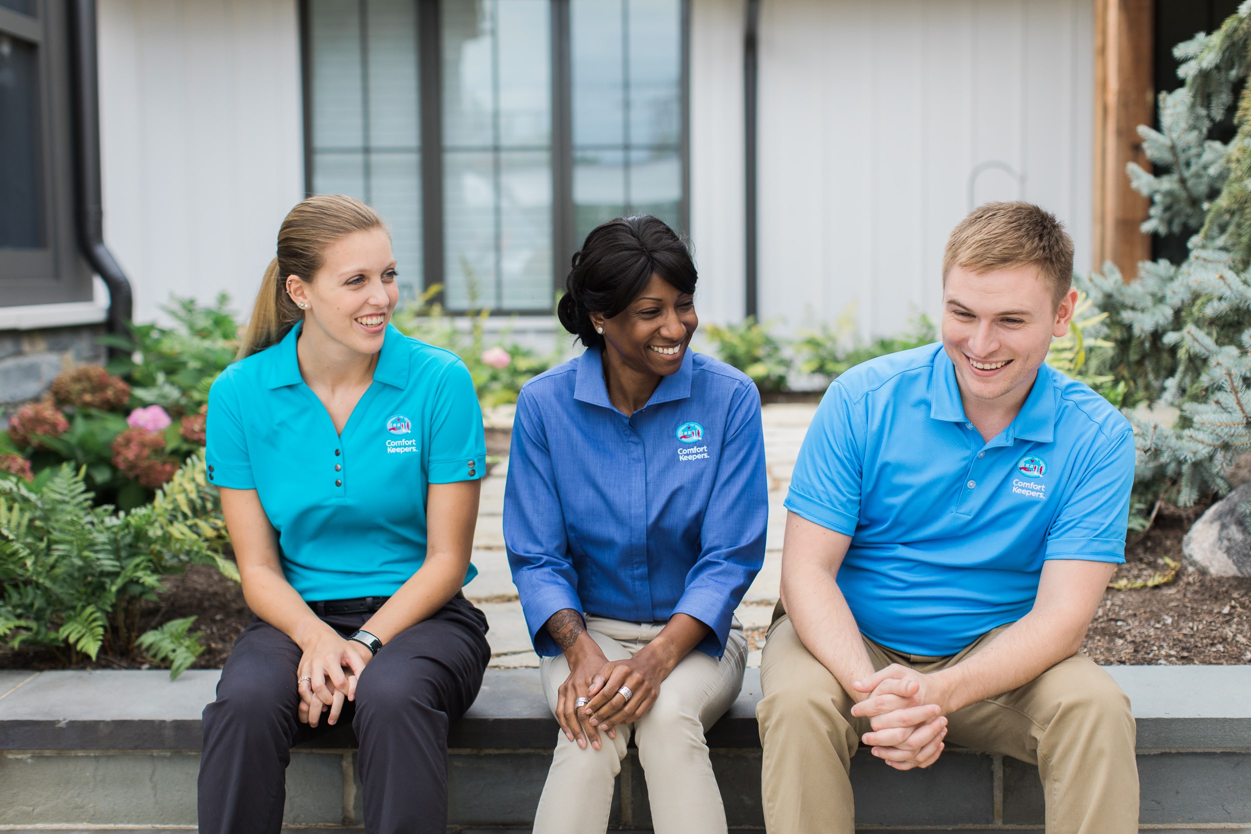 In Home Care Hilliard Oh