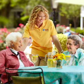 Working At Comfort Keepers In Salisbury Nc Employee Reviews Indeed Com
