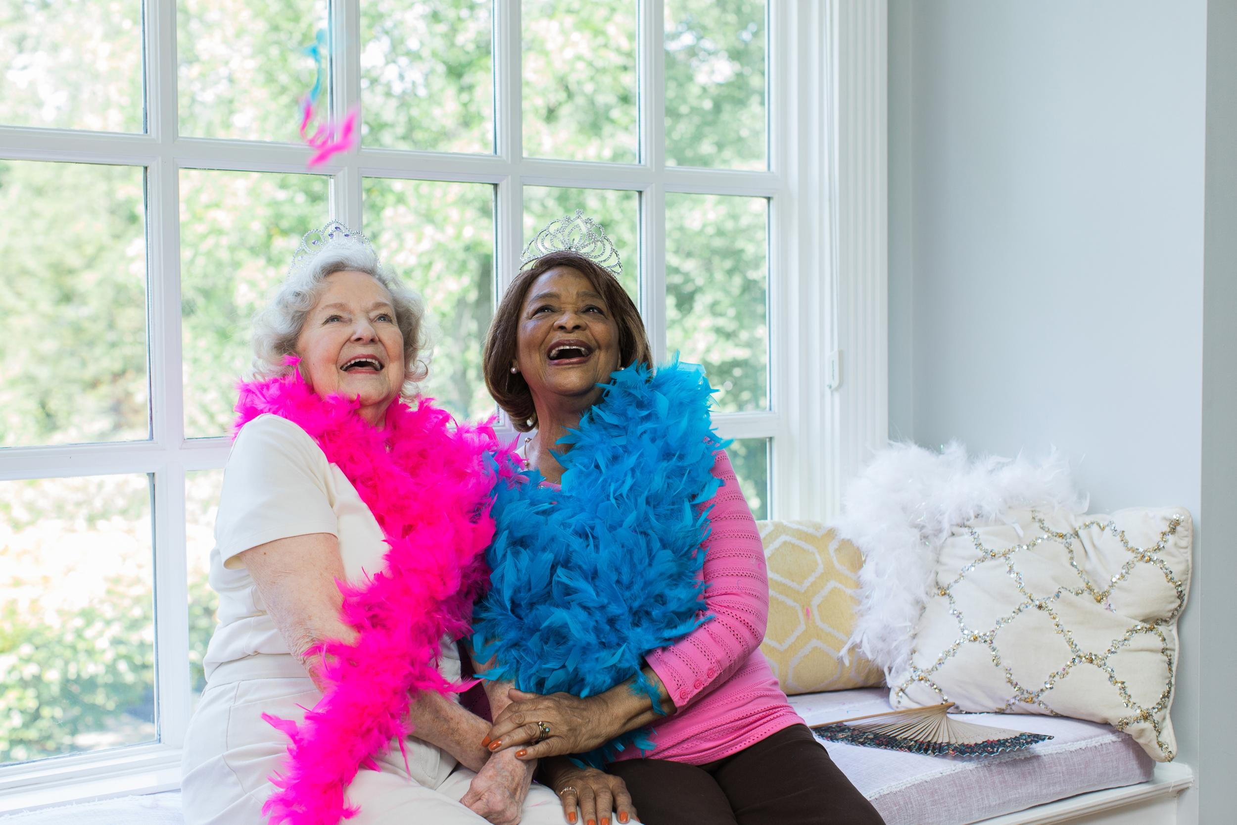 In Home Senior Care In Salisbury Md