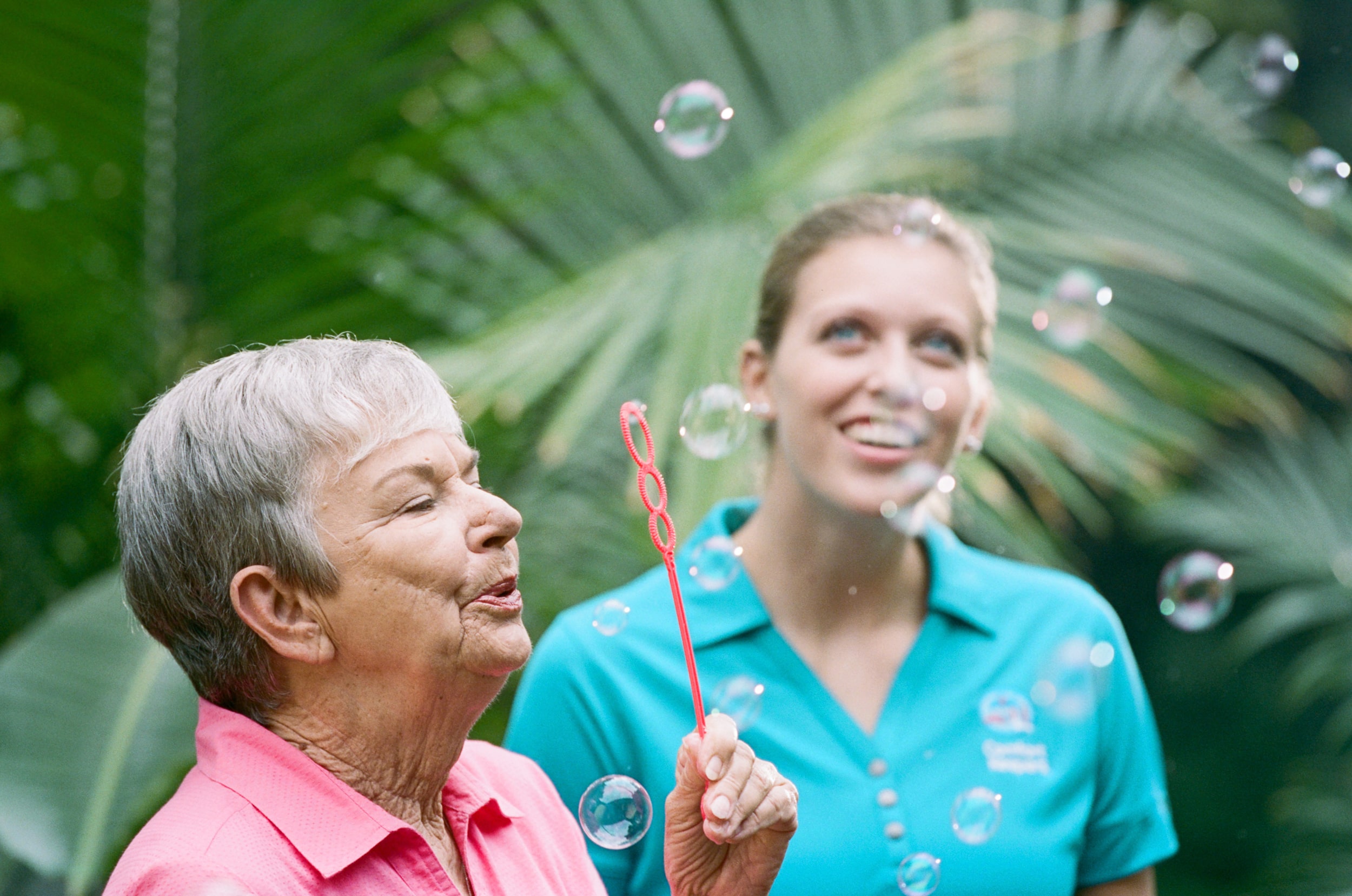 Home Care Lubbock Tx