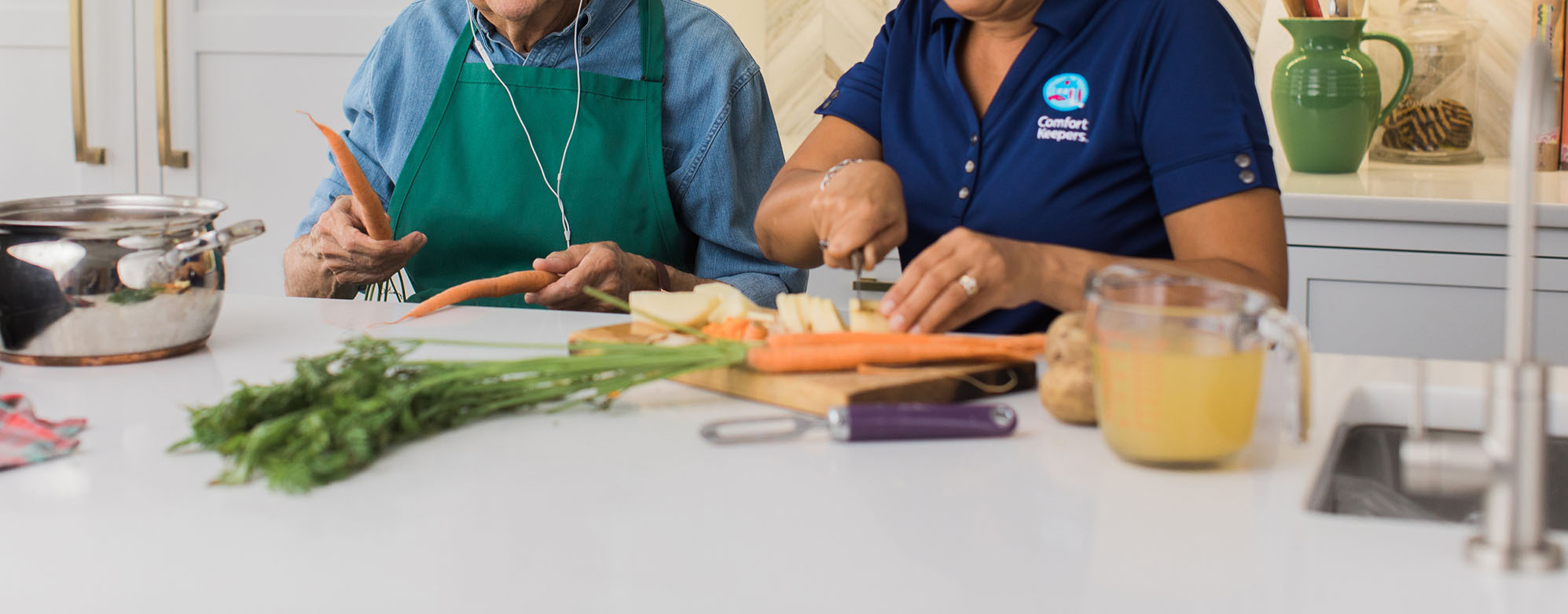 Home Care Agencies Salisbury Md